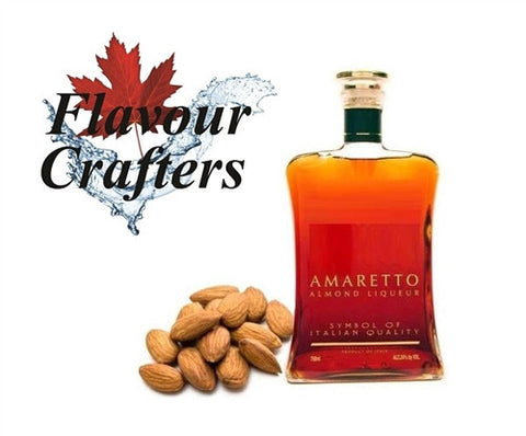 Flavour Crafters Almond Amaretto