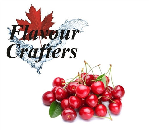 Flavour Crafters Black Cherry