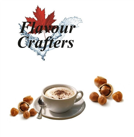 Flavour Crafters Hazelnut Cappuccino