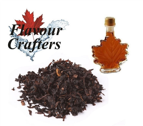 Flavour Crafters Maple Rum Tobacco