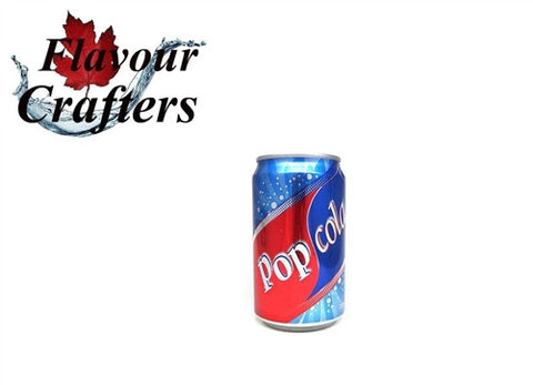 Flavour Crafters Red Cola