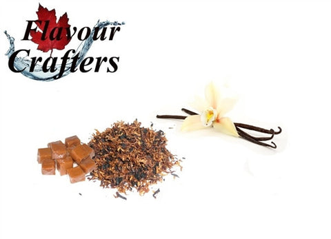 Flavour Crafters RY4