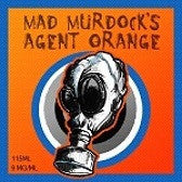 Mad Murdock's Agent Orange (30mL/9mg)