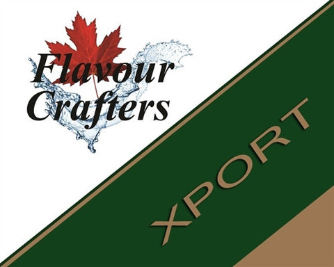 Flavour Crafters Export Tobacco