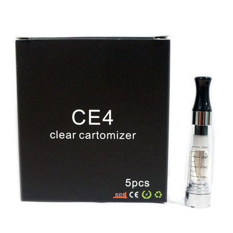 Kanger CE4 Cartomizer (5-Pack)