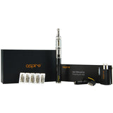 Aspire Premium Kit