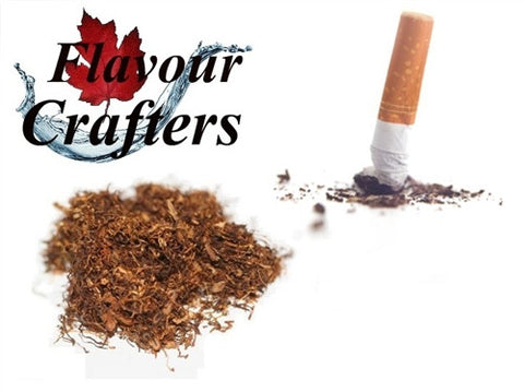 Flavour Crafters 555 Tobacco