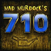 Mad Murdock's 710 (30mL/9mg)