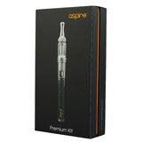 Aspire Premium Kit
