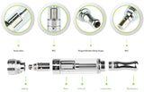 Aspire K1 Glassomizer