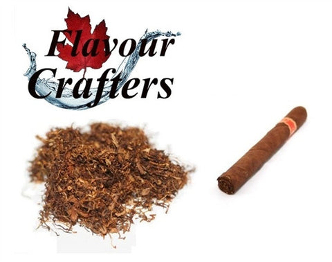 Flavour Crafters Cuban Cigar
