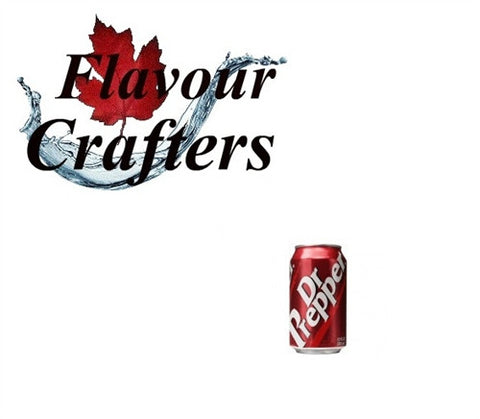Flavour Crafters Mr. Pepper