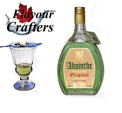 Flavour Crafters Absinthe