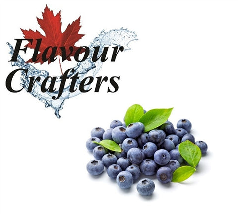 Flavour Crafters Blueberry