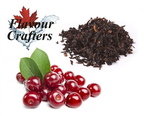 Flavour Crafters Black Cherry Tobacco