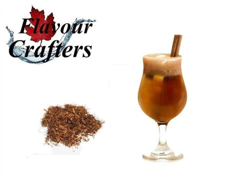 Flavour Crafters Butter Rum Tobacco