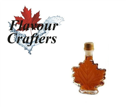 Flavour Crafters Canadian Maple