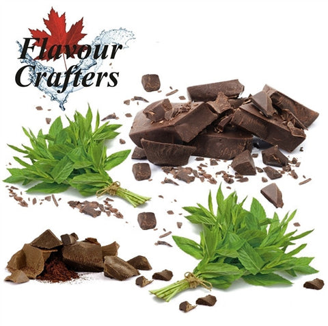 Flavour Crafters Chocolate Mint