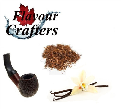 Flavour Crafters Coumarin Pipe