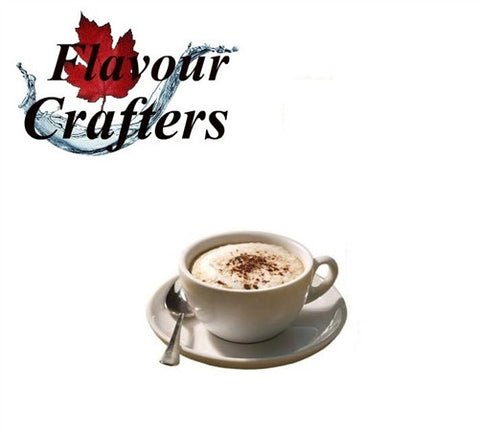 Flavour Crafters Butterscotch Cappuccino