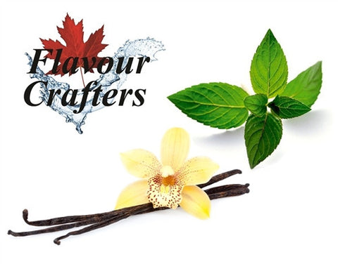 Flavour Crafters Creamy Menthol