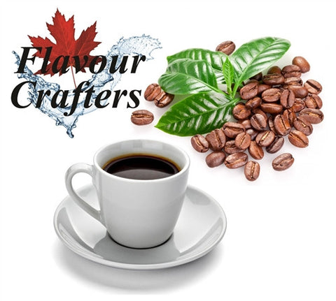 Flavour Crafters Double Double Coffee