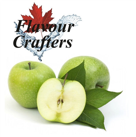 Flavour Crafters Green Apple