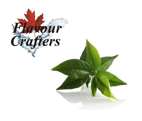 Flavour Crafters Green Tea