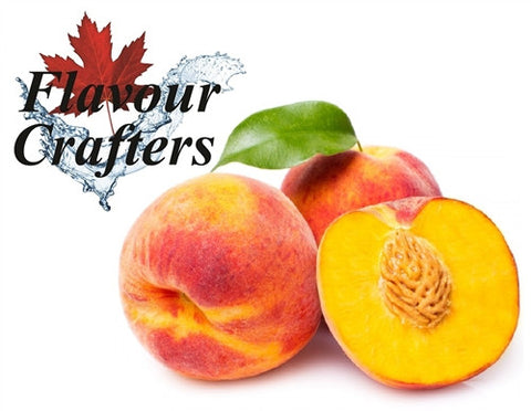 Flavour Crafters Juicy Peach
