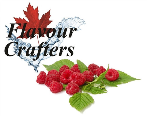 Flavour Crafters Ragin' Raspberry