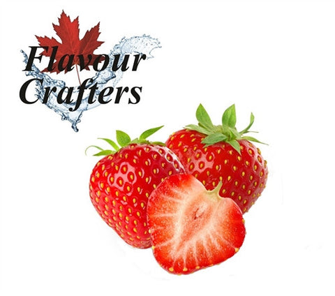 Flavour Crafters Strawberry