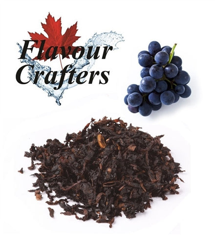 Flavour Crafters Grape Tobacco