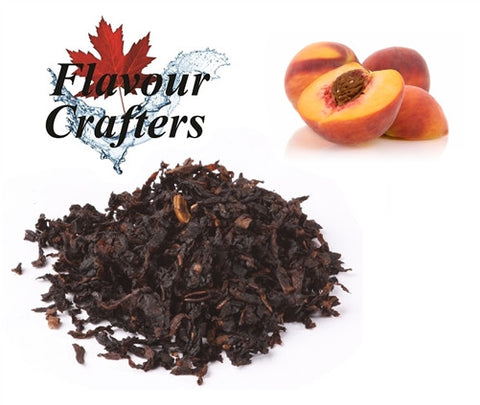 Flavour Crafters Peach Tobacco