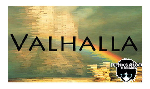 FunkSauce "Valhalla"