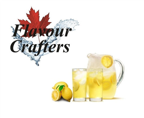 Flavour Crafters Lemonade