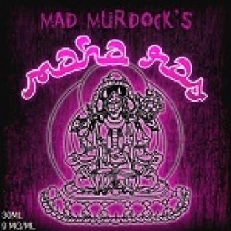 Mad Murdock's Maja Rhas (30mL/9mg)