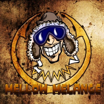 Mad Murdock's Mellow Melange (30mL/9mg)