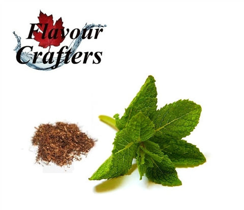 Flavour Crafters Menthol Tobacco