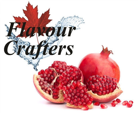Flavour Crafters Pomegranate