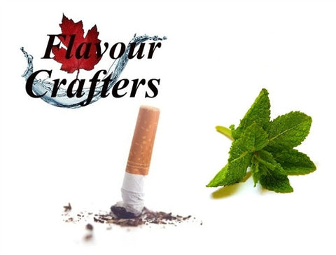 Flavour Crafters U.S. Mix Menthol