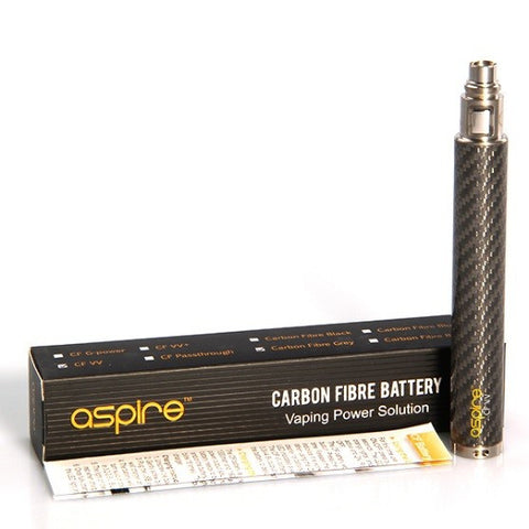 Aspire CF VV Battery (With Box)