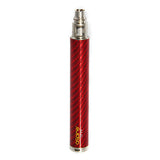 Aspire Carbon Fiber Variable Voltage Battery (1600mAh)